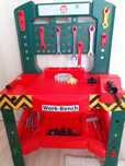 Banc de lucru play tive