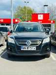 Vând volkswagen tiguan