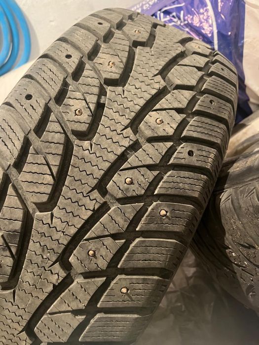 Покрышки на легковые авто