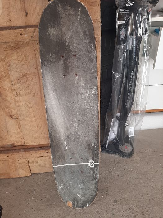 Skateboard în stare buna