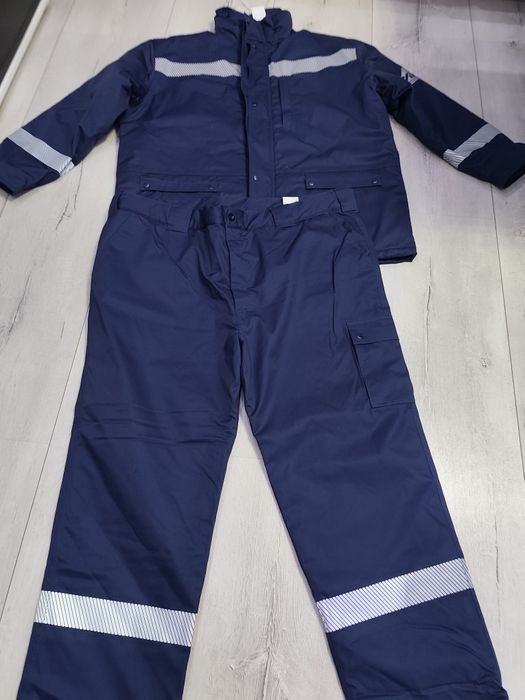 Мъжко работно облекло