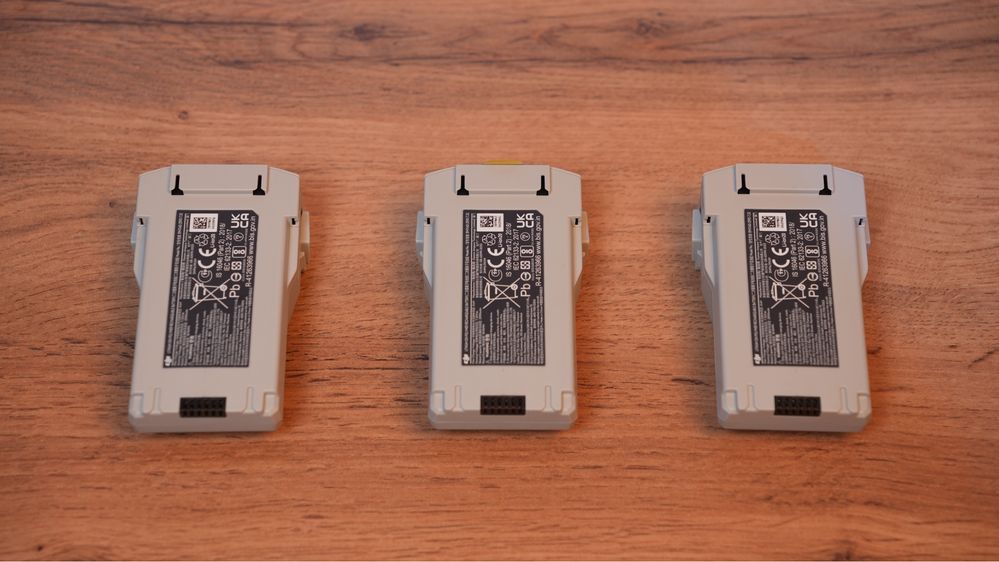 DJI Mini 4 Pro Fly More Combo Plus
