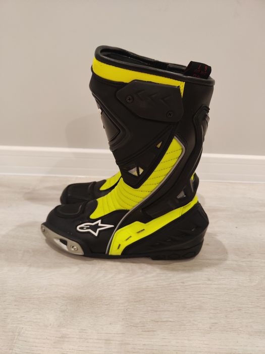 Ботуши Alpinestars 40 номер