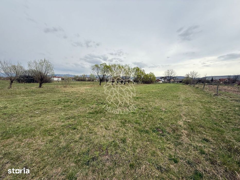 Teren intravilan 2166 mp-Parcelabil-utilitati-Livezile, Zona Rit