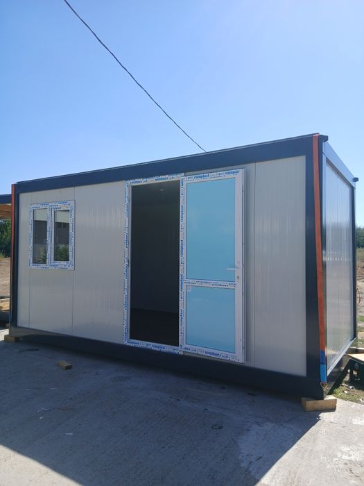 Containere container,șantier,birou,Fără avans