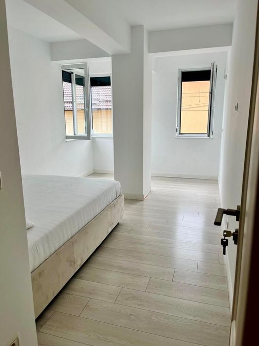 Apartament 2 camere Suceava- Ipotesti