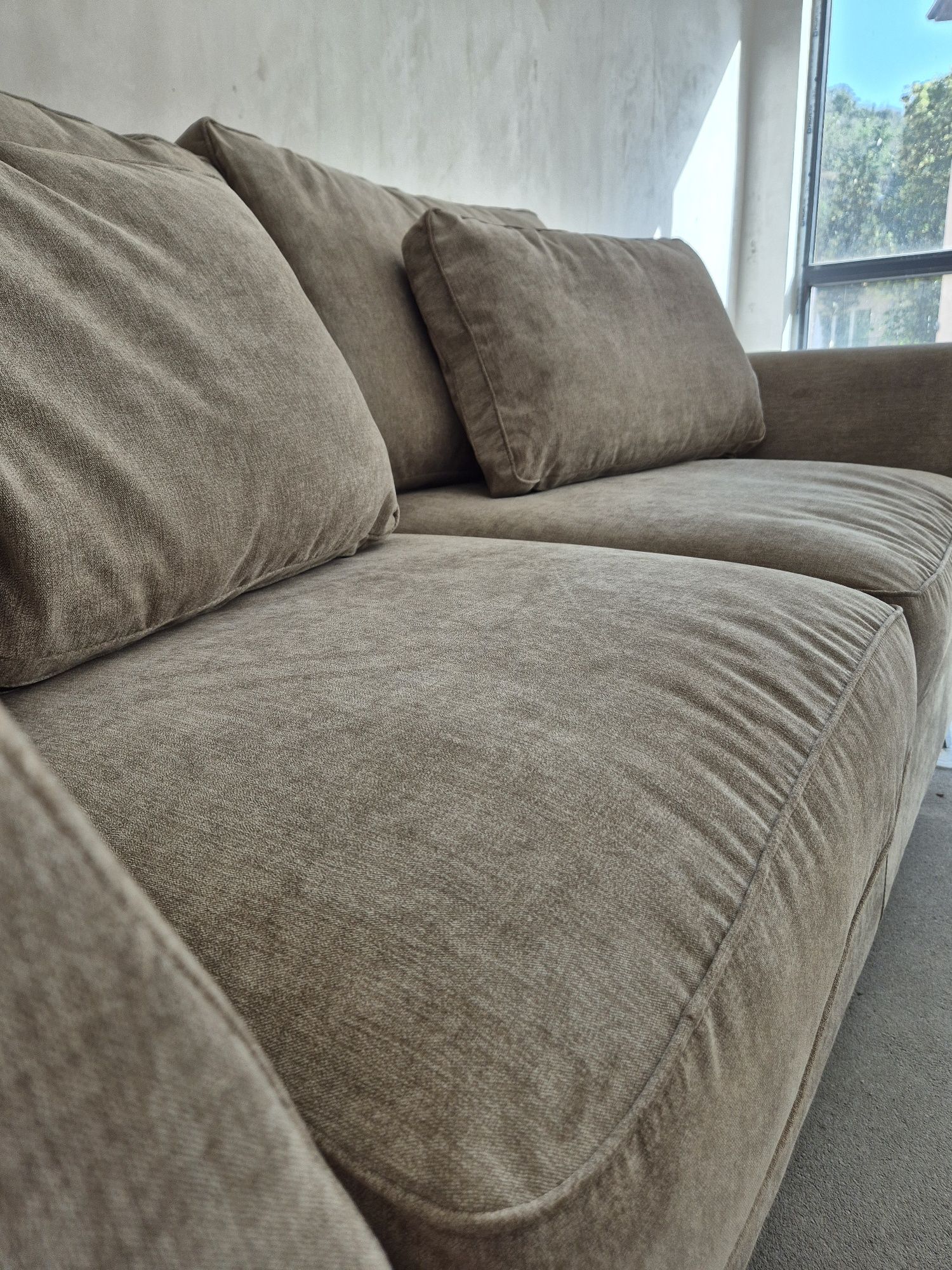 Канапе диван Comfort