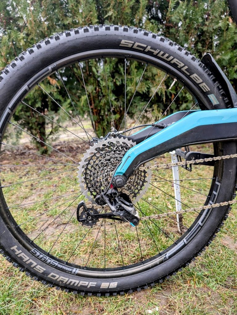 Планински велосипед Marin Wolf Ridge 9,не е Specialized, Scott,Cube