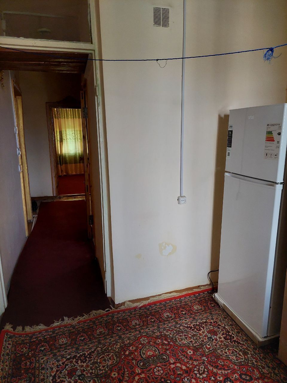 Урганчда урологияни оркасинда Квартира узок муддатга оилага берилади 2