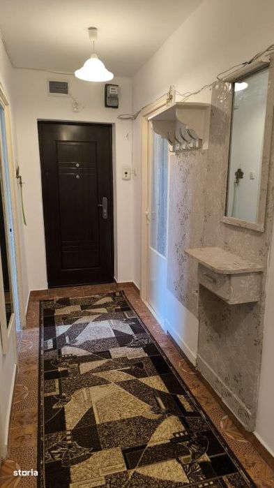 Apartament 2 camere – zona centrala