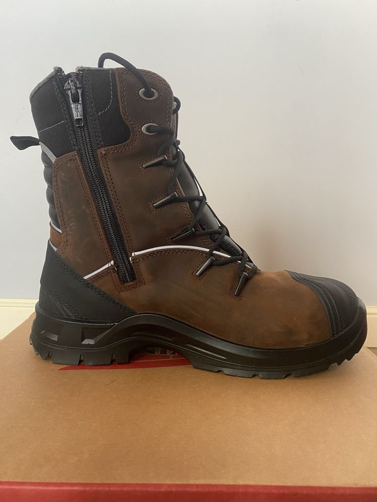 Red Wing Shoes спецботинки