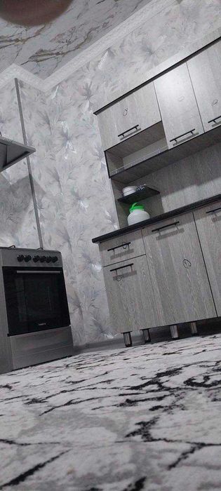 Сдаётся 3х квартира на 2 этаж орр 7-микр