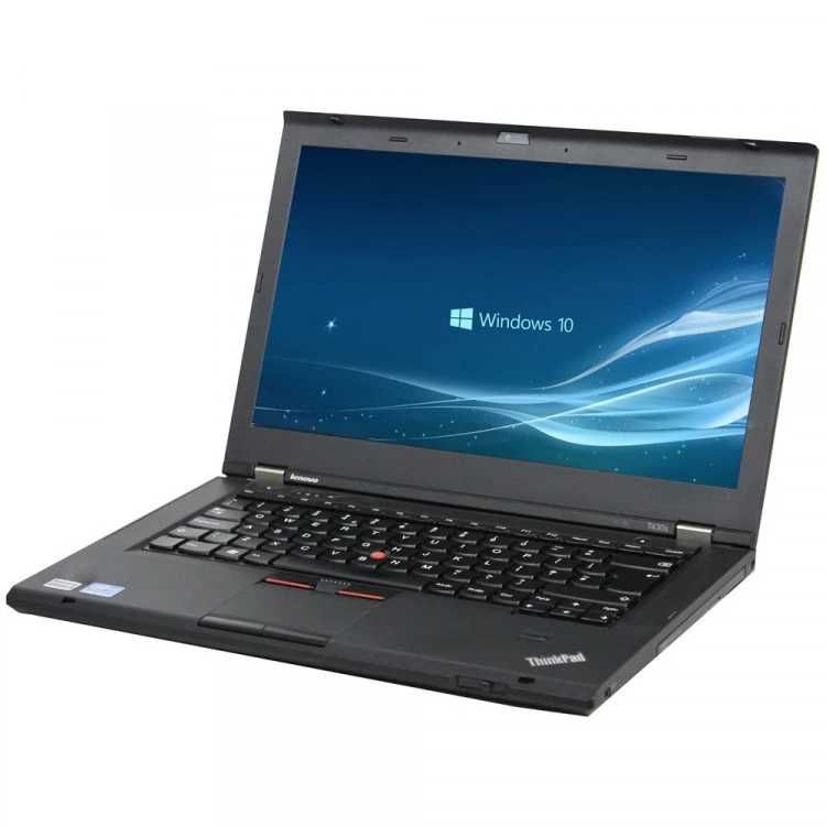 Laptop Lenovo  CPU i5 , 8 gb ,  ssd