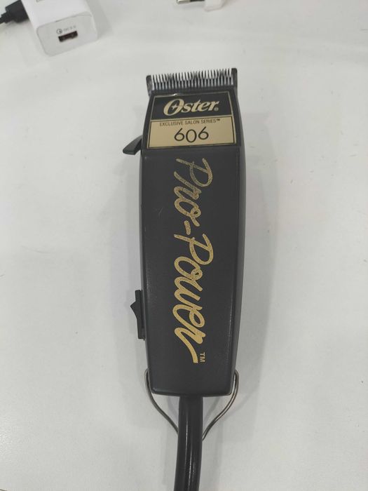Машинка для стрижки волос Oster