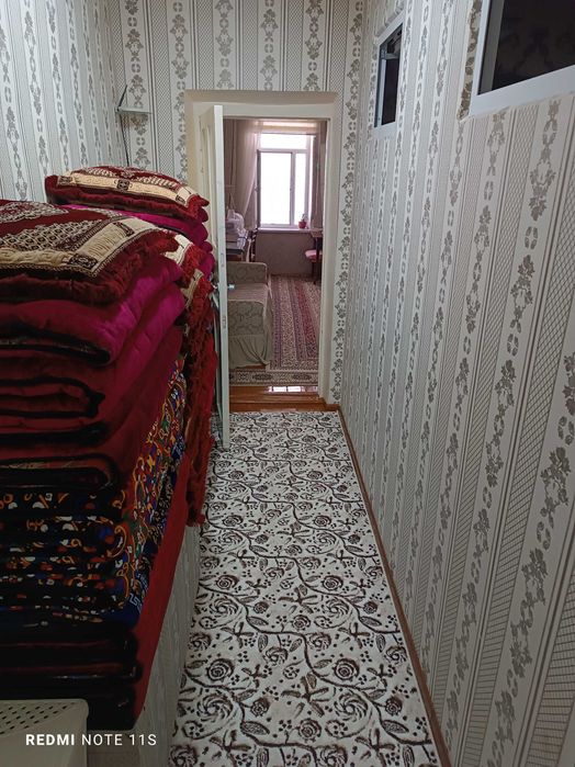 Уютный дом/квартира с техникой и мебелью, Авиагородок 57м2 2/1/1