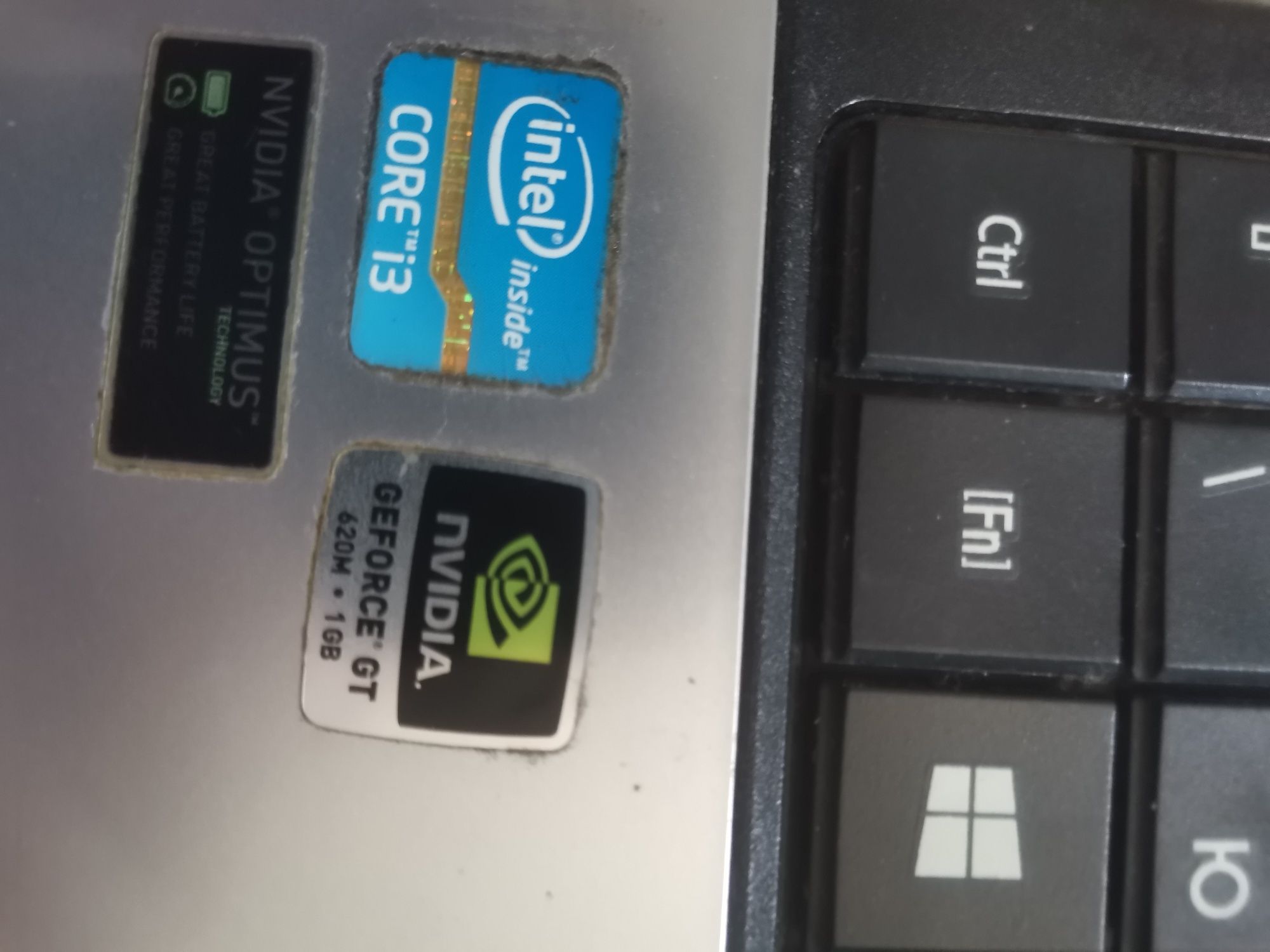 Acer aspire laptop