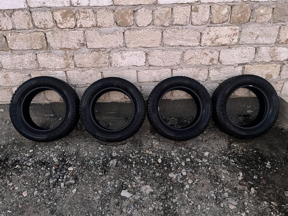 Triangle 225 60 R17 зимний шины