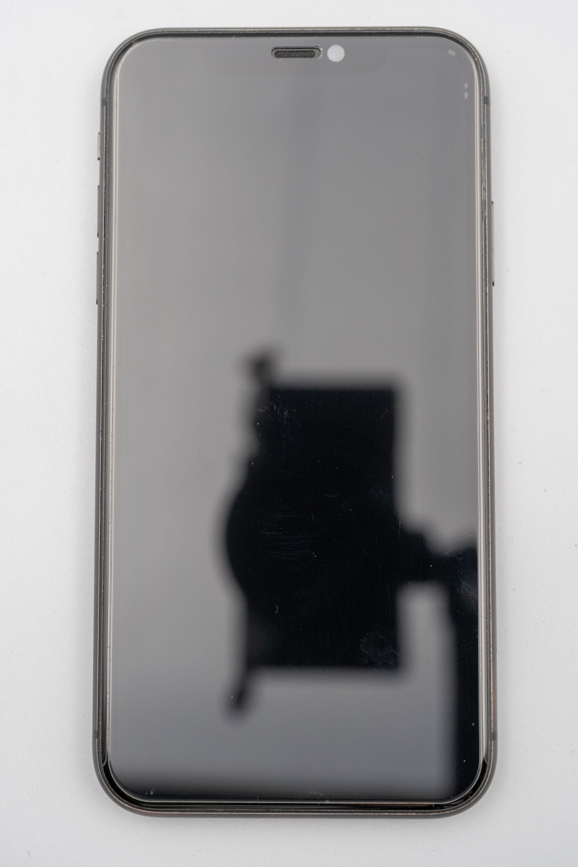 Iphone 11 64GB Black
