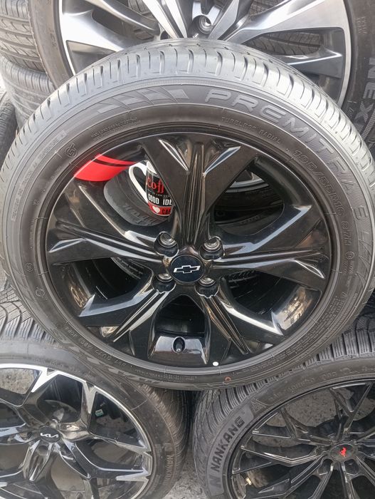 16 onix premitra diska balon