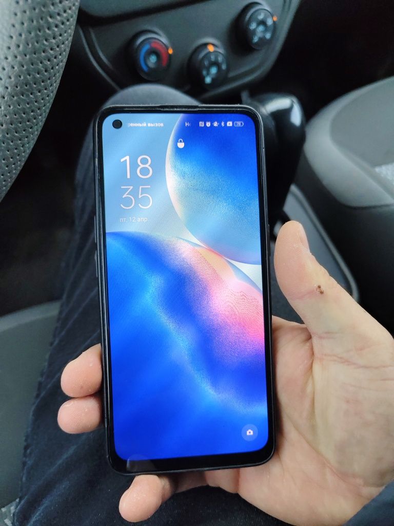 Продам Oppo Reno 5