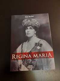 Regina Maria - Ion Bulei (carte noua)