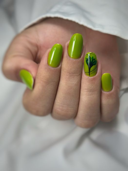 Manichiura si pedichiura (gel si semipermanenta)