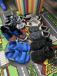 Incaltaminte/sandale/adidasi baieti/copii/zara/adidas/jordan
