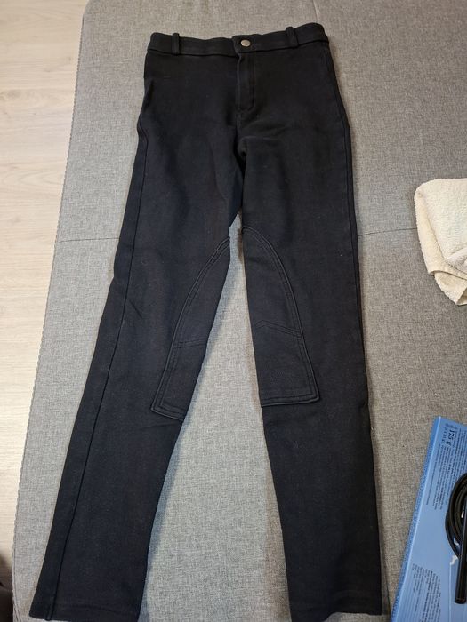 Детски брич за конна езда