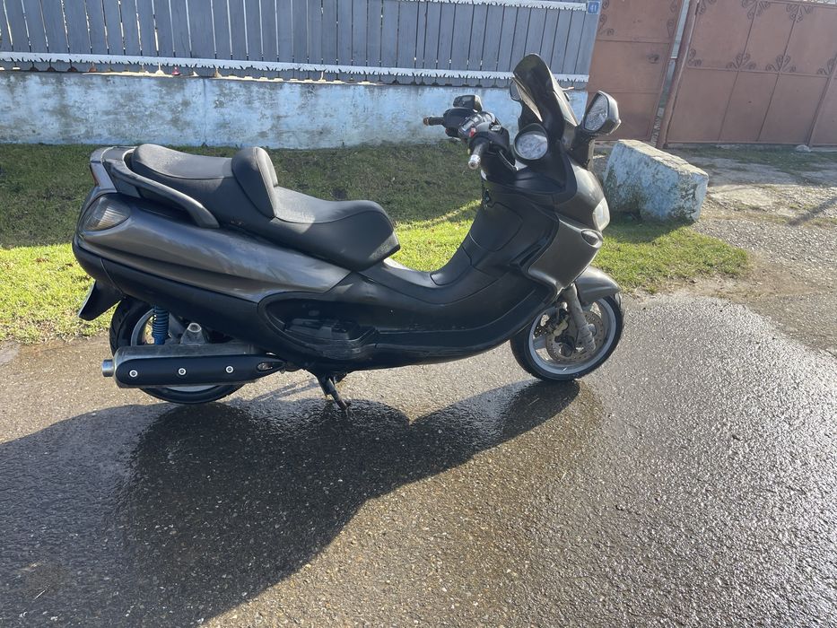Vand scuter Piaggio