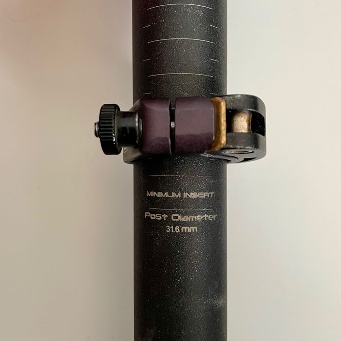 Колче 31.6 за планински велосипед