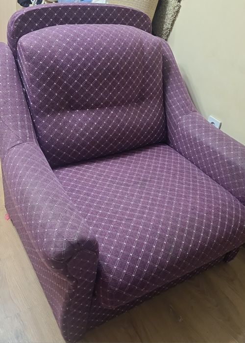 Кресло-кровать б/у в отличном состояний