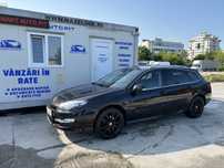 Renault Laguna 2.0 Diesel 150 Cp