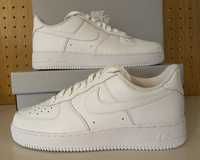 Sneakers Air Force 1 Triple White| Nike AIR|