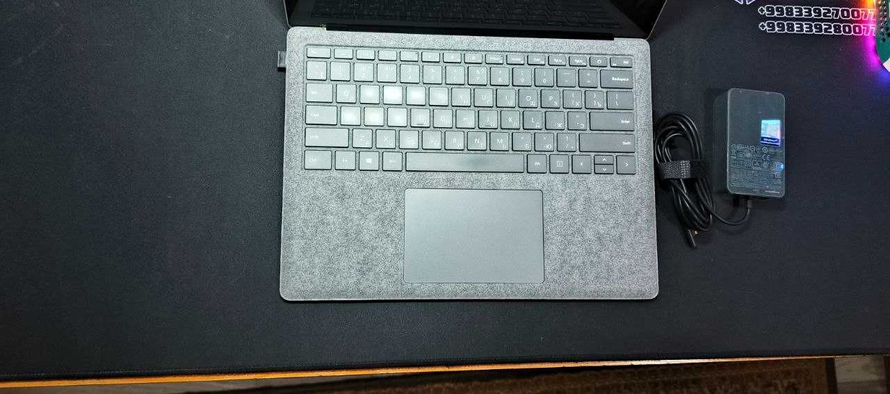Ультрабук Microsoft Surface Laptop 3 1867