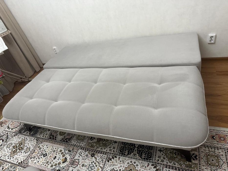 Отличный диван раскладной
