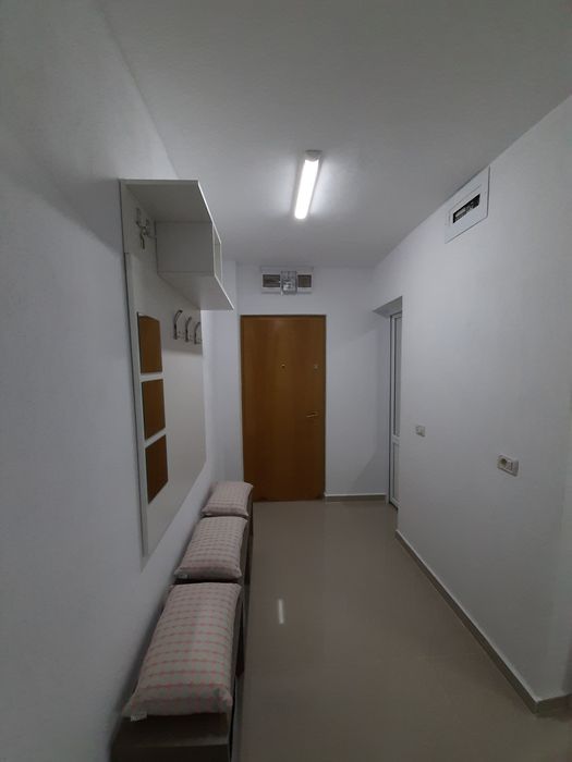 Inchiriez apartament în Curtea de Argeș