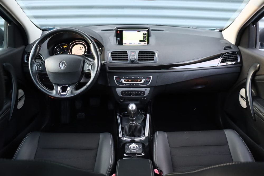 Renault Megane III, 1.5 Dci, Bose Edition