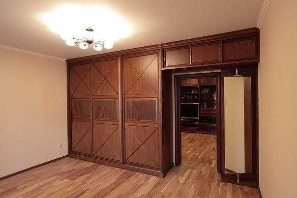 NovaFurniture — дизайнерская мебель на заказ