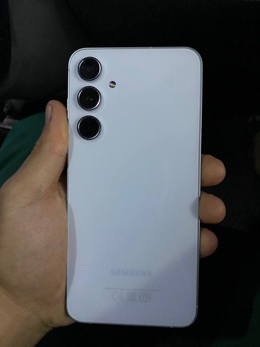 Samsung a 55 telefon