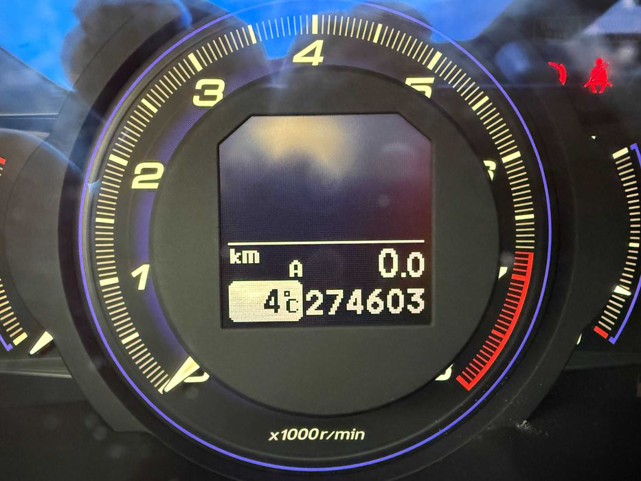 Honda Civic 1.8 Sport