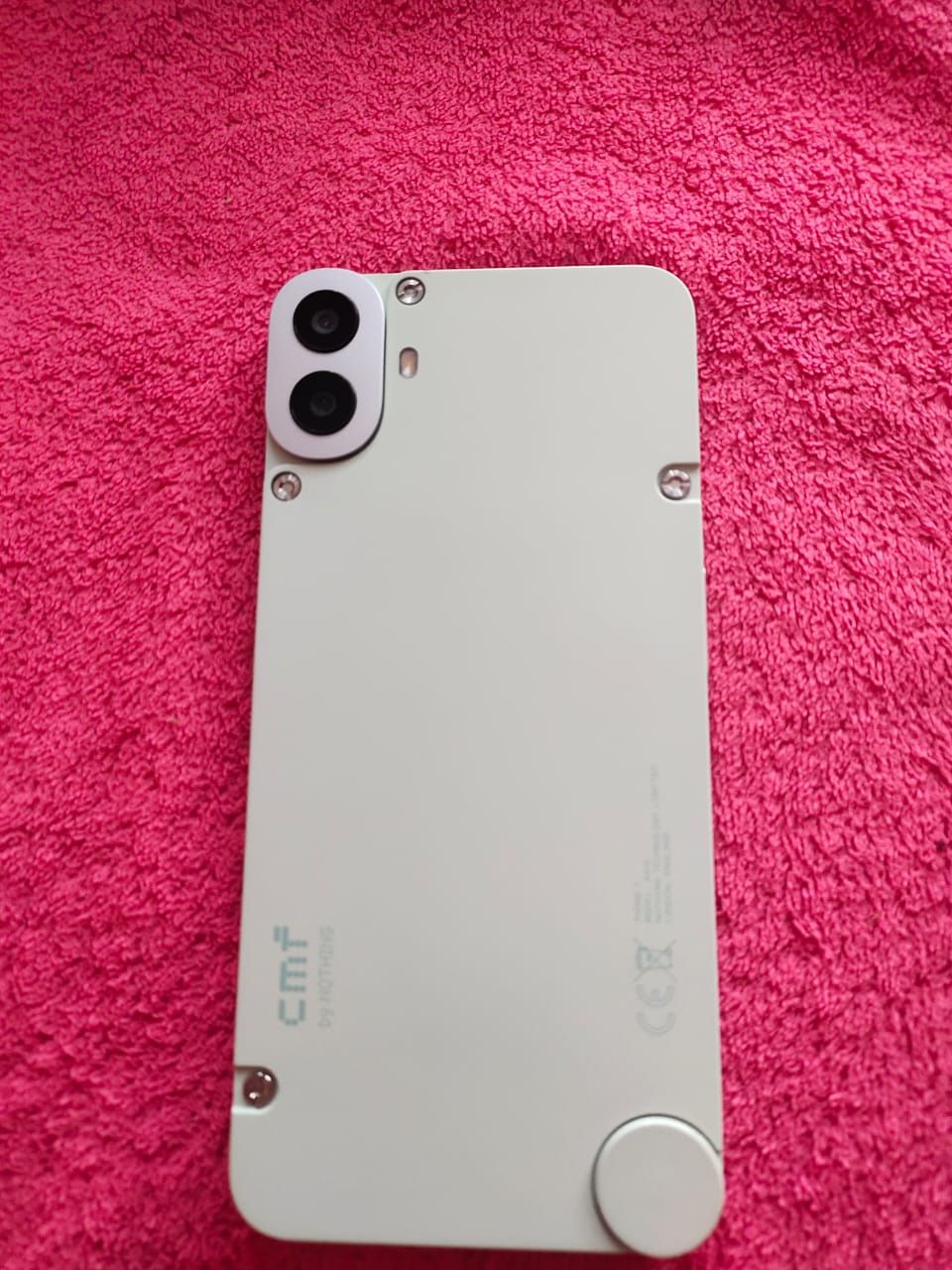 Cmf phone 1 8/256
