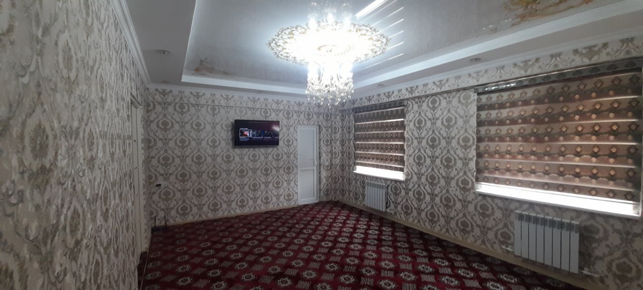 Ijaraga kvartira beriladi.