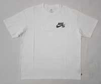 Nike SB Logo T-Shirt оригинална тениска L Найк памук спорт