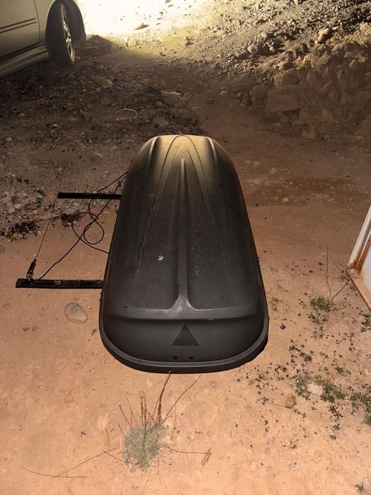 Продам автобокс $$$$