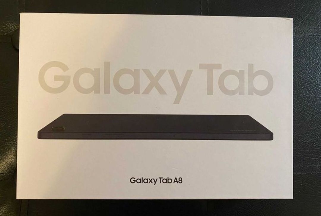 Samsung Galaxy Tab A8 32GB | 3GB RAM sigilata