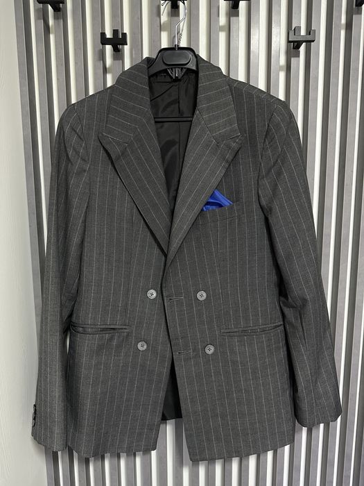 Costum 2 piese, marimea 54 slim