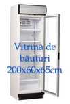 Frigidere, congelatoare, vitrine frigorfice