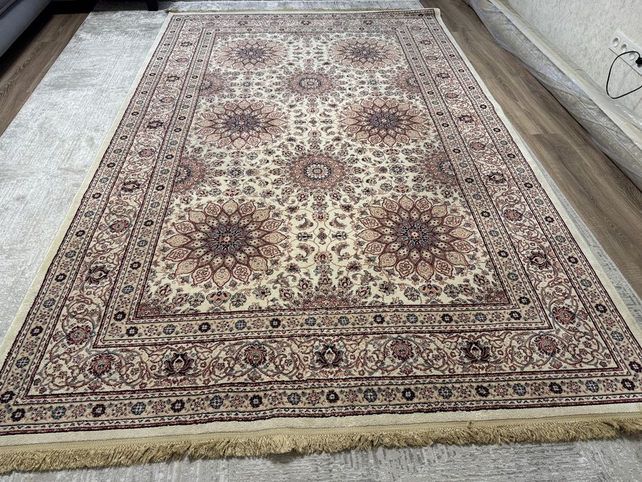 Чистый ковер 3х2м