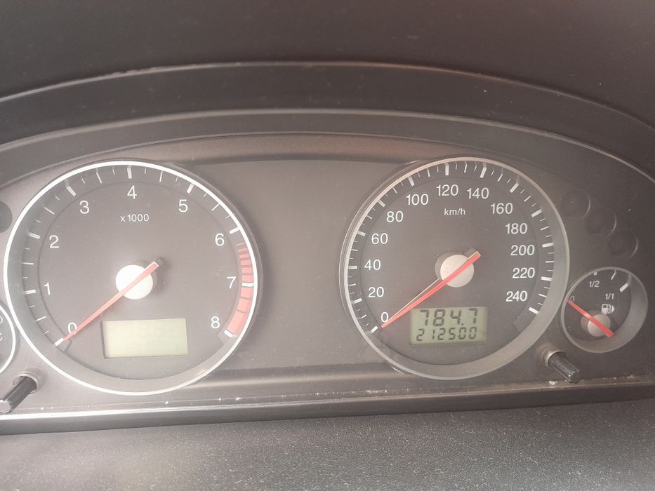 Ford mondeo mk3 benzina