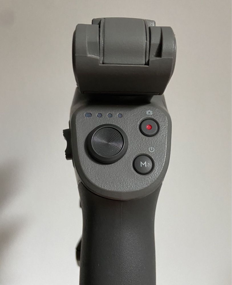 Dji Osmo Mobile 3 Combo + trepied Jobi